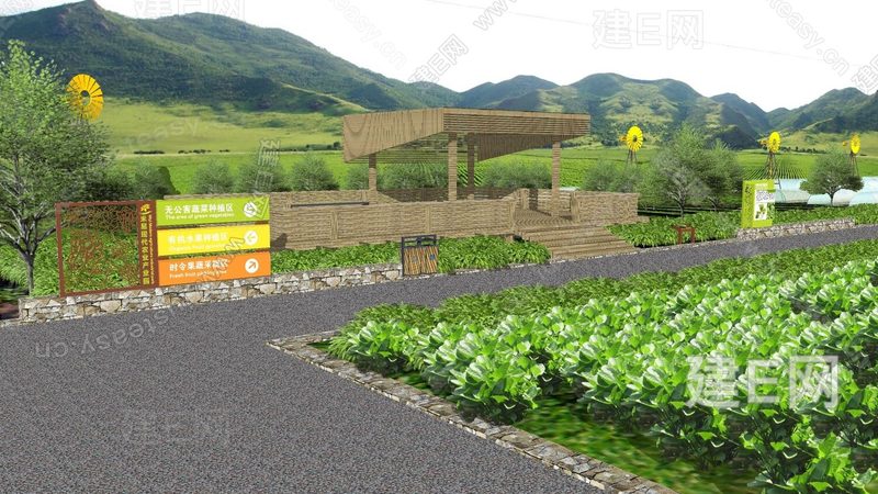 食品企业绿色认证流程解析：从田间到餐桌的绿色守护