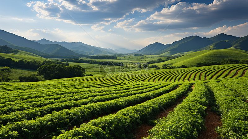 2025年农业产业园补贴政策解析：机遇与挑战并存**